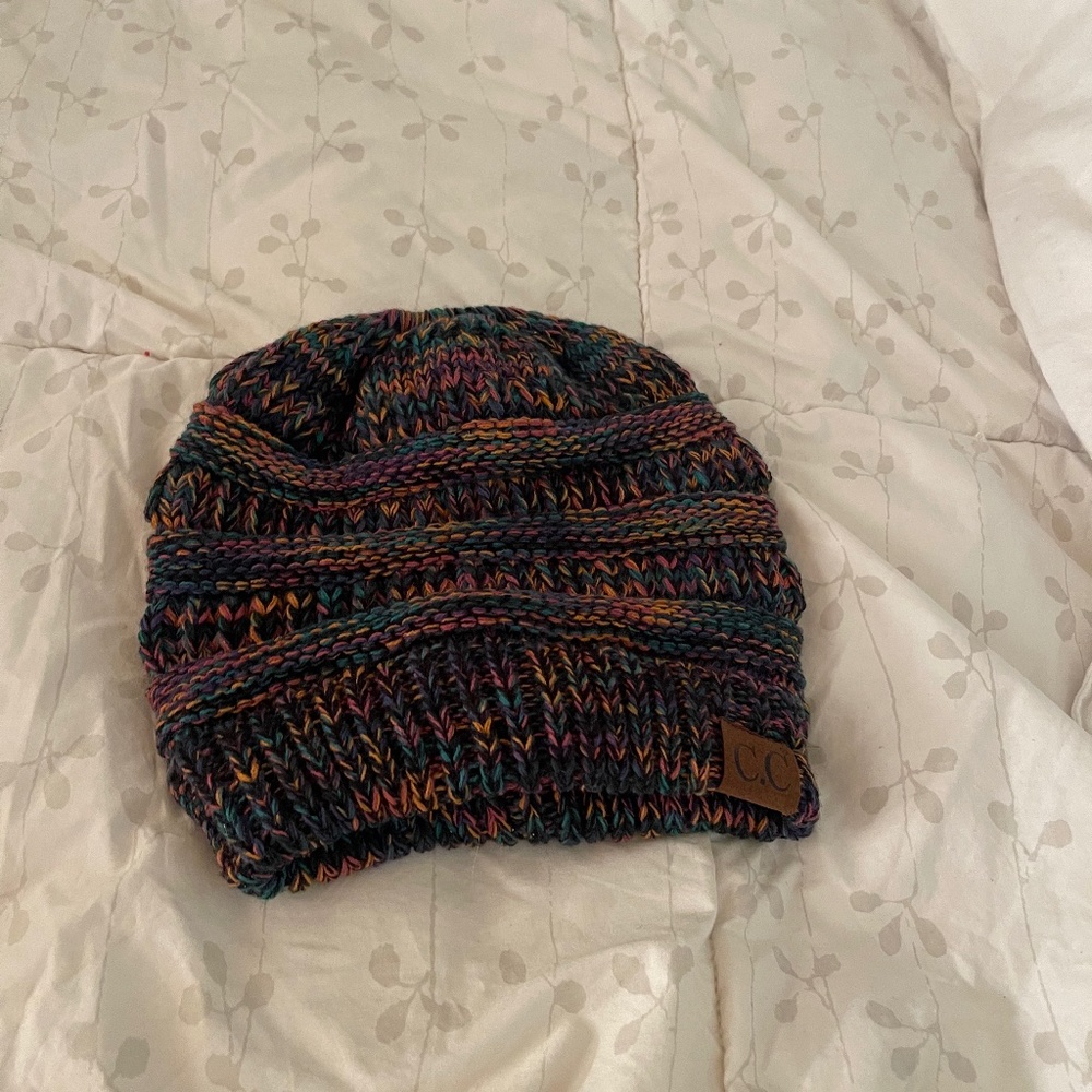 beanie
